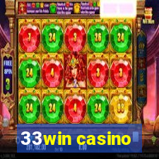 33win casino